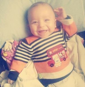 Meet your Posher, Billy